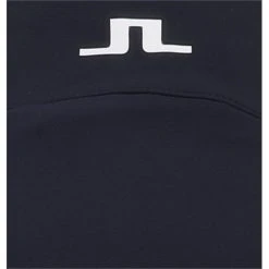 J.Lindeberg J. Lindeberg Dale Light Golf Outerwear Wind Jacket Golf Apparel -Cobra Golf-shop j lindeberg dale light golf outerwear 3