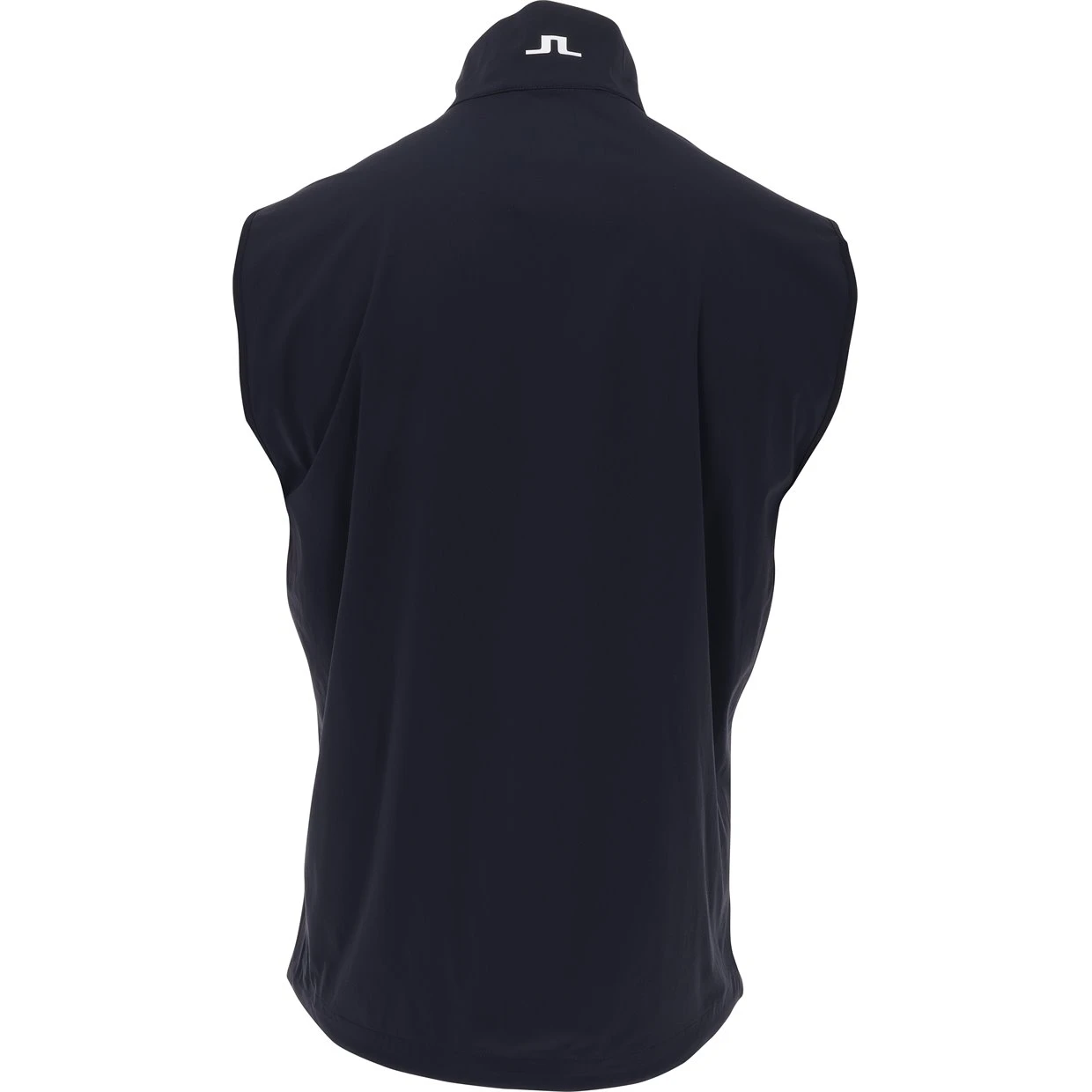 J.Lindeberg J. Lindeberg Dean Wind Outerwear Vest Golf Apparel 2 J.Lindeberg J. Lindeberg Dean Wind Outerwear Vest Golf Apparel - Image 2