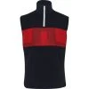 J.Lindeberg J. Lindeberg Dean Wind Outerwear Vest Golf Apparel