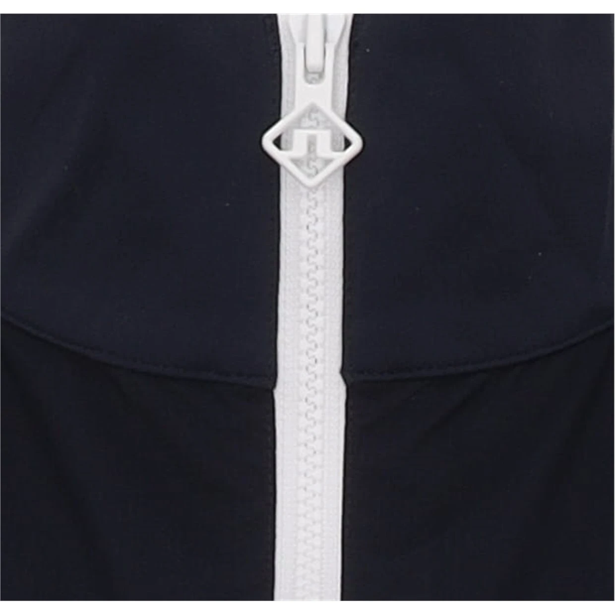 J.Lindeberg J. Lindeberg Dean Wind Outerwear Vest Golf Apparel 5 J.Lindeberg J. Lindeberg Dean Wind Outerwear Vest Golf Apparel - Image 5