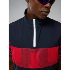 J.Lindeberg J. Lindeberg Dean Wind Outerwear Vest Golf Apparel 14 J.Lindeberg J. Lindeberg Dean Wind Outerwear Vest Golf Apparel -Cobra Golf-shop j lindeberg dean wind outerwear 5