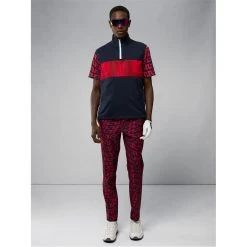 J.Lindeberg J. Lindeberg Dean Wind Outerwear Vest Golf Apparel 15 J.Lindeberg J. Lindeberg Dean Wind Outerwear Vest Golf Apparel -Cobra Golf-shop j lindeberg dean wind outerwear 6