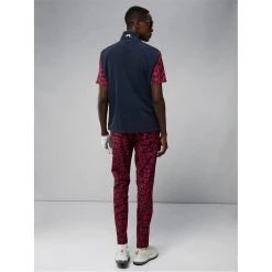 J.Lindeberg J. Lindeberg Dean Wind Outerwear Vest Golf Apparel 17 J.Lindeberg J. Lindeberg Dean Wind Outerwear Vest Golf Apparel -Cobra Golf-shop j lindeberg dean wind outerwear 8