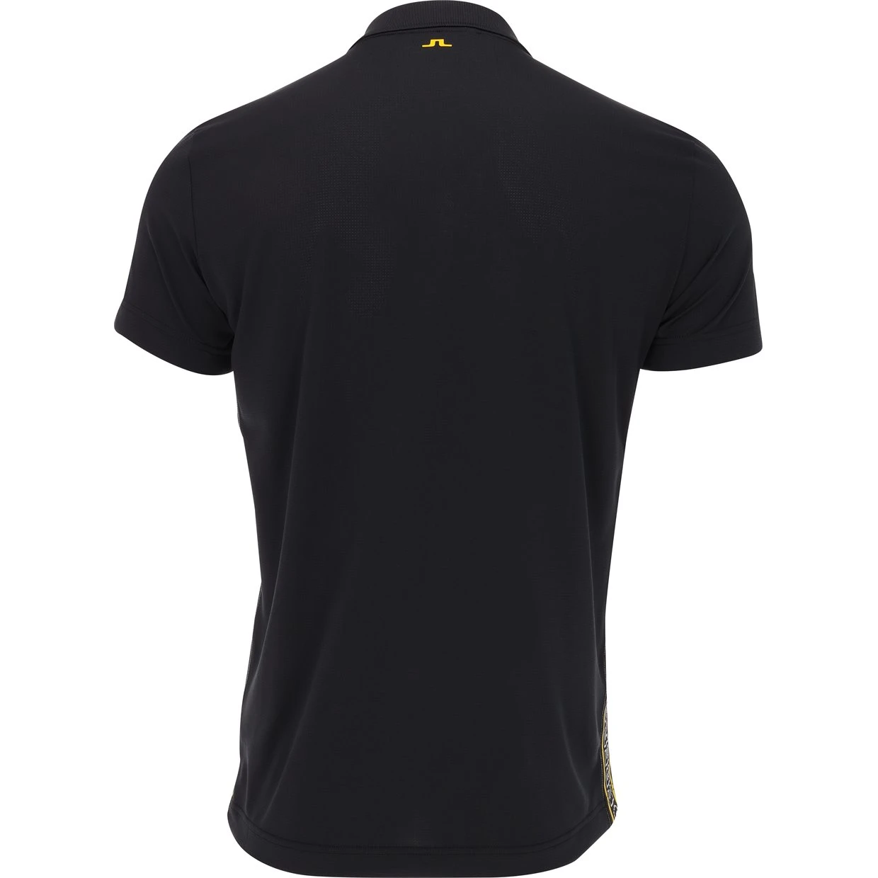 J.Lindeberg J. Lindeberg Diamond Regular Fit Shirt Polo Short Sleeve Golf Apparel 2 J.Lindeberg J. Lindeberg Diamond Regular Fit Shirt Polo Short Sleeve Golf Apparel - Image 2