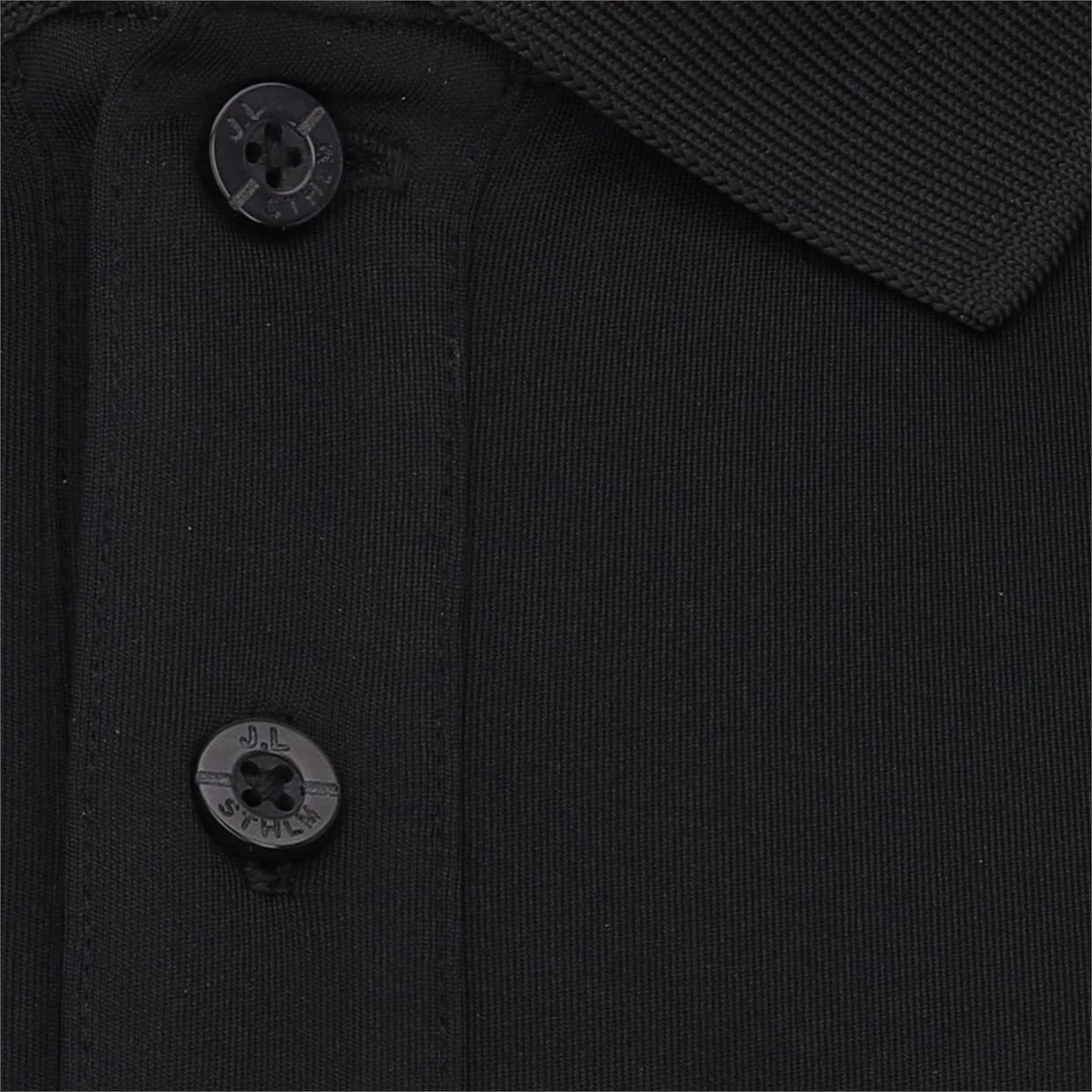 J.Lindeberg J. Lindeberg Diamond Regular Fit Shirt Polo Short Sleeve Golf Apparel 5 J.Lindeberg J. Lindeberg Diamond Regular Fit Shirt Polo Short Sleeve Golf Apparel - Image 5