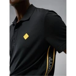 J.Lindeberg J. Lindeberg Diamond Regular Fit Shirt Polo Short Sleeve Golf Apparel 15 J.Lindeberg J. Lindeberg Diamond Regular Fit Shirt Polo Short Sleeve Golf Apparel -Cobra Golf-shop j lindeberg diamond regular fit shirt 5