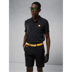 J.Lindeberg J. Lindeberg Diamond Regular Fit Shirt Polo Short Sleeve Golf Apparel 17 J.Lindeberg J. Lindeberg Diamond Regular Fit Shirt Polo Short Sleeve Golf Apparel -Cobra Golf-shop j lindeberg diamond regular fit shirt 7