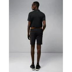 J.Lindeberg J. Lindeberg Diamond Regular Fit Shirt Polo Short Sleeve Golf Apparel 18 J.Lindeberg J. Lindeberg Diamond Regular Fit Shirt Polo Short Sleeve Golf Apparel -Cobra Golf-shop j lindeberg diamond regular fit shirt 8