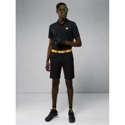 J.Lindeberg J. Lindeberg Diamond Regular Fit Shirt Polo Short Sleeve Golf Apparel 19 J.Lindeberg J. Lindeberg Diamond Regular Fit Shirt Polo Short Sleeve Golf Apparel -Cobra Golf-shop j lindeberg diamond regular fit shirt 9