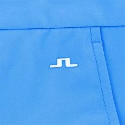J.Lindeberg J. Lindeberg Eloy Golf Shorts Flat Front Golf Apparel -Cobra Golf-shop j lindeberg eloy golf shorts 3