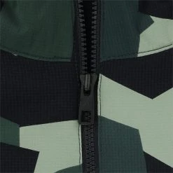 J.Lindeberg J. Lindeberg Packlight Print Golf Outerwear Jacket Golf Apparel -Cobra Golf-shop j lindeberg packlight print golf outerwear 4