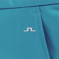 J.Lindeberg J. Lindeberg Somle Golf Shorts Flat Front Golf Apparel -Cobra Golf-shop j lindeberg somle golf shorts 3