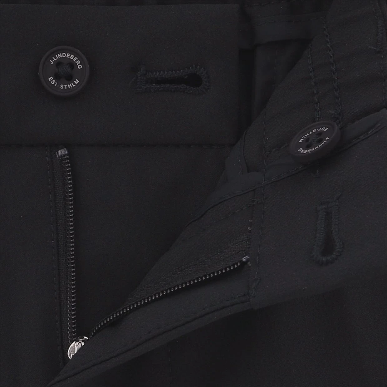 J.Lindeberg J. Lindeberg Stuart Stripe Golf Pants Flat Front Golf Apparel 5 J.Lindeberg J. Lindeberg Stuart Stripe Golf Pants Flat Front Golf Apparel - Image 5