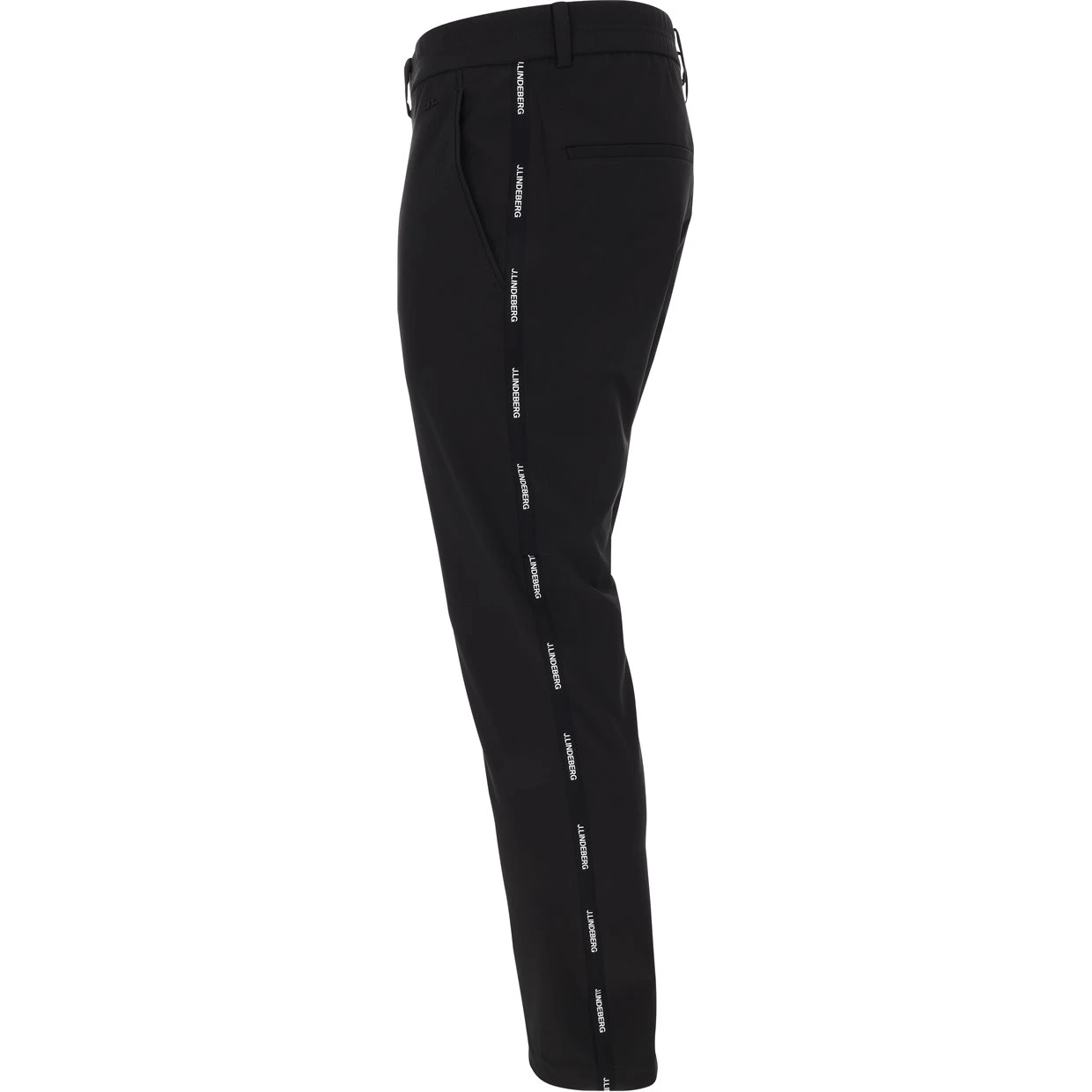 J.Lindeberg J. Lindeberg Stuart Stripe Golf Pants Flat Front Golf Apparel 6 J.Lindeberg J. Lindeberg Stuart Stripe Golf Pants Flat Front Golf Apparel - Image 6