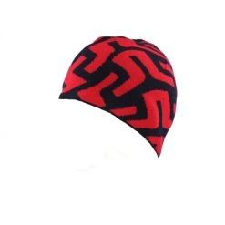 J.Lindeberg J. Lindeberg Swirl Bridge Windbreaker Headwear Knit Hat Golf Apparel -Cobra Golf-shop j lindeberg swirl bridge windbreaker headwear 3