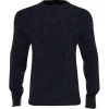 J.Lindeberg J. Lindeberg Swirl Knitted Sweater Crew Golf Apparel