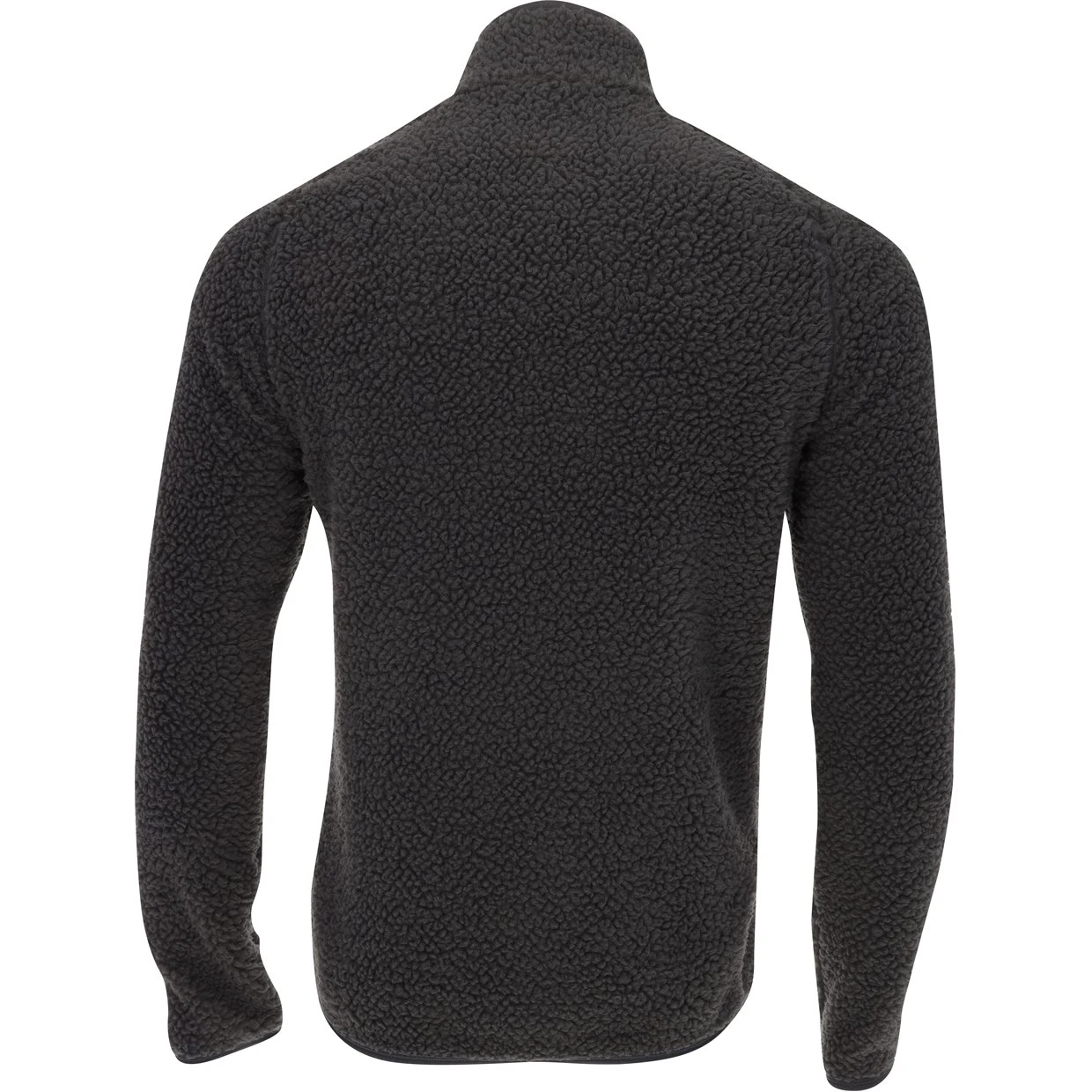 J.Lindeberg J. Lindeberg Zeke Pile MidLayer Outerwear Jacket Golf Apparel 2 J.Lindeberg J. Lindeberg Zeke Pile MidLayer Outerwear Jacket Golf Apparel - Image 2