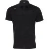 JDX Maverick Digital Shirt Polo Short Sleeve Golf Apparel