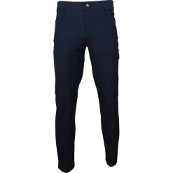 Johnnie-O Cross Country Pants Flat Front Golf Apparel