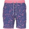 Johnnie-O Honolulu Swim Trunks Golf Apparel