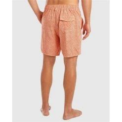 Johnnie-O Parrish Swim Trunks Golf Apparel 7 Johnnie-O Parrish Swim Trunks Golf Apparel -Cobra Golf-shop johnnie o parrish swim 3