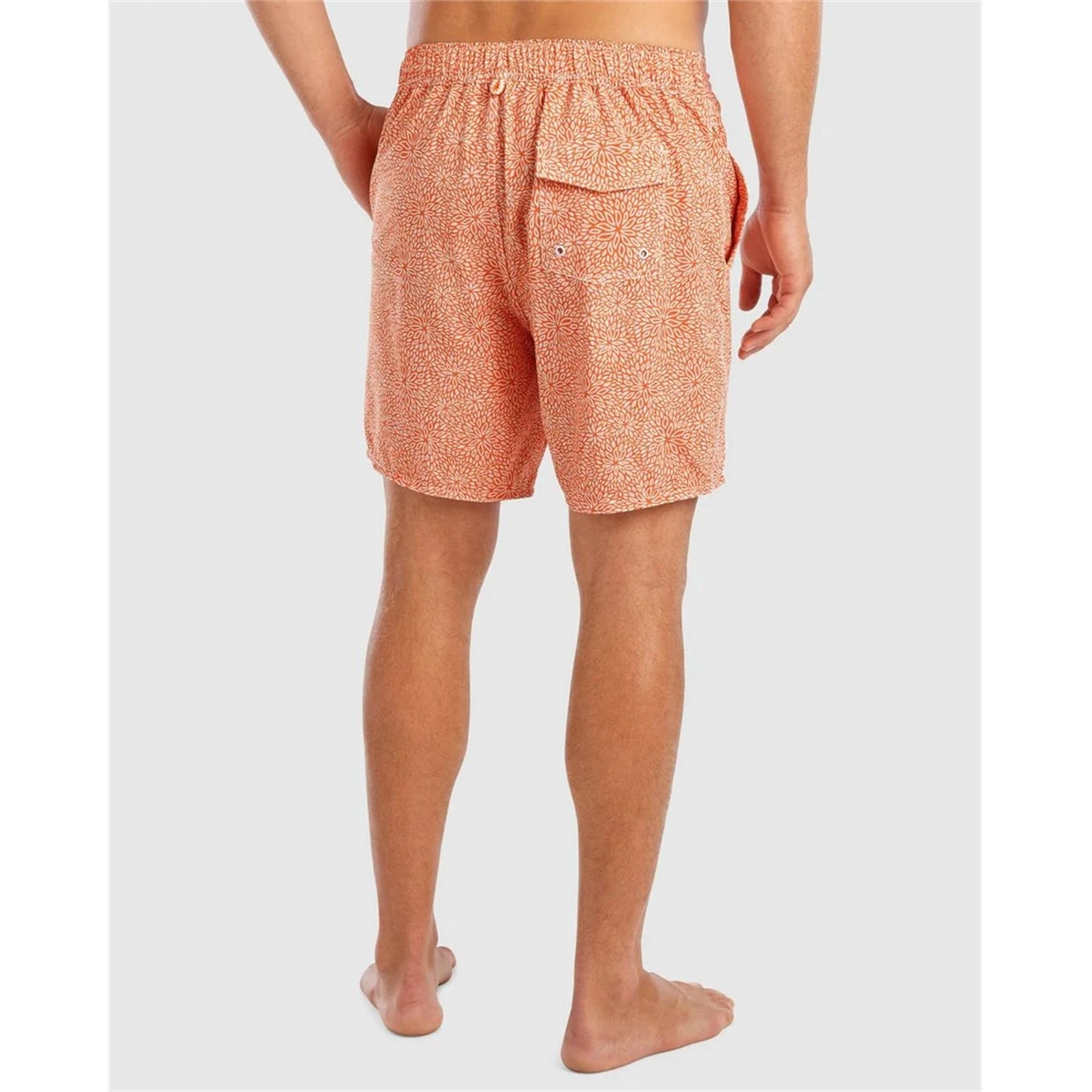 Johnnie-O Parrish Swim Trunks Golf Apparel 4 Johnnie-O Parrish Swim Trunks Golf Apparel - Image 4