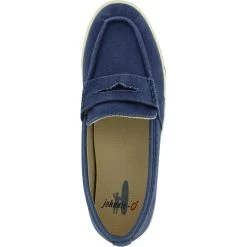 Johnnie-O The Canvas Loafer Casual Golf Shoes -Cobra Golf-shop johnnie o the canvas loafer casual 2