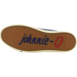 Johnnie-O The Canvas Loafer Casual Golf Shoes -Cobra Golf-shop johnnie o the canvas loafer casual 3