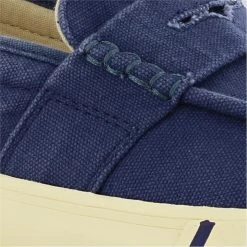 Johnnie-O The Canvas Loafer Casual Golf Shoes -Cobra Golf-shop johnnie o the canvas loafer casual 4