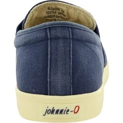 Johnnie-O The Canvas Loafer Casual Golf Shoes -Cobra Golf-shop johnnie o the canvas loafer casual 6