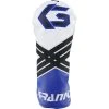 Krank Driver Headcover