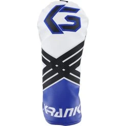 Krank Driver Headcover