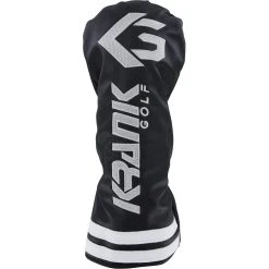 Krank Golf Driver Headcover