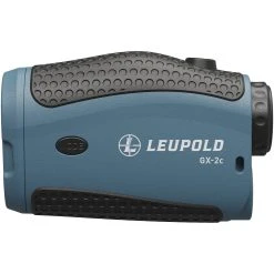 Leupold GX-2c GPS/Range Finders -Cobra Golf-shop leupold gx 2c gps range finders 2