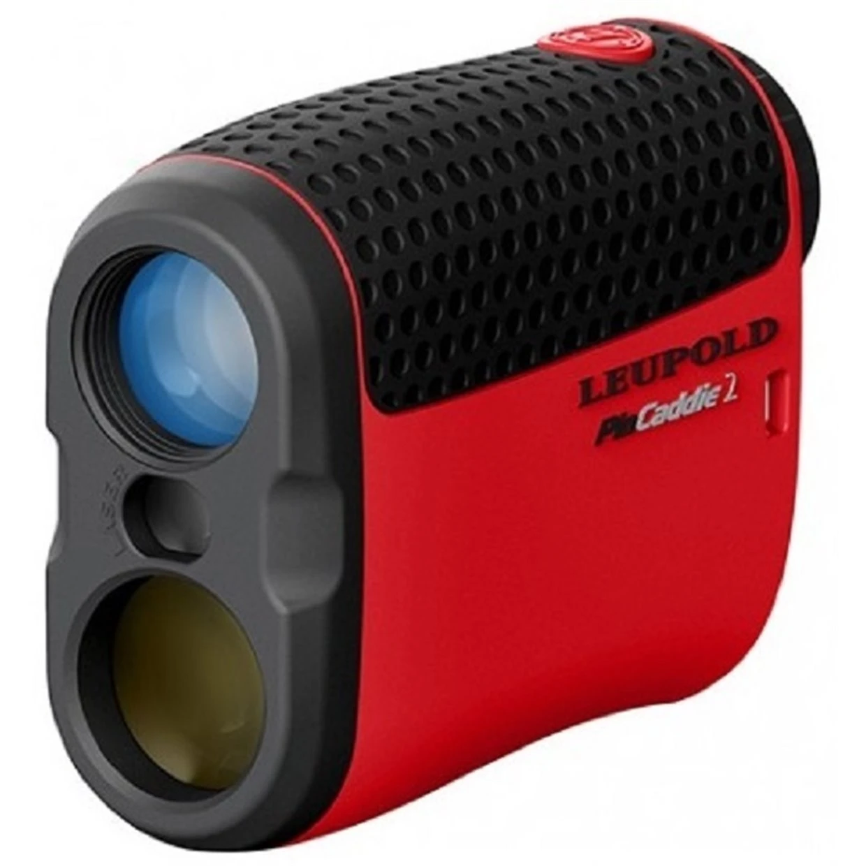 Leupold PinCaddie 2 GPS/Range Finders 1 Leupold PinCaddie 2 GPS/Range Finders