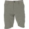 Linksoul 4-way Stretch Boardwalker Shorts Flat Front Golf Apparel