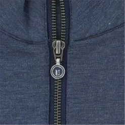 Linksoul Polartec Half Zip Outerwear Pullover Golf Apparel -Cobra Golf-shop linksoul polartec half zip outerwear 4