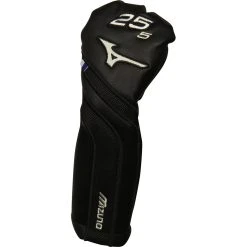 Mizuno CLK #5 Hybrid Headcover