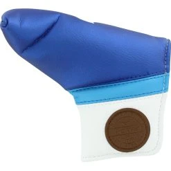 Mizuno M Craft Blade Headcover 4 Mizuno M Craft Blade Headcover -Cobra Golf-shop mizuno m craft blade headcover 1