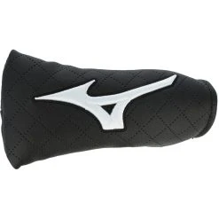 Mizuno M Craft Milled Forged Blade Putter Headcover -Cobra Golf-shop mizuno m craft milled forged blade putter headcover 2