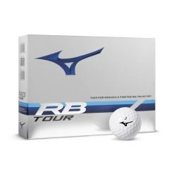 Mizuno RB Tour 22 Tour Golf Balls