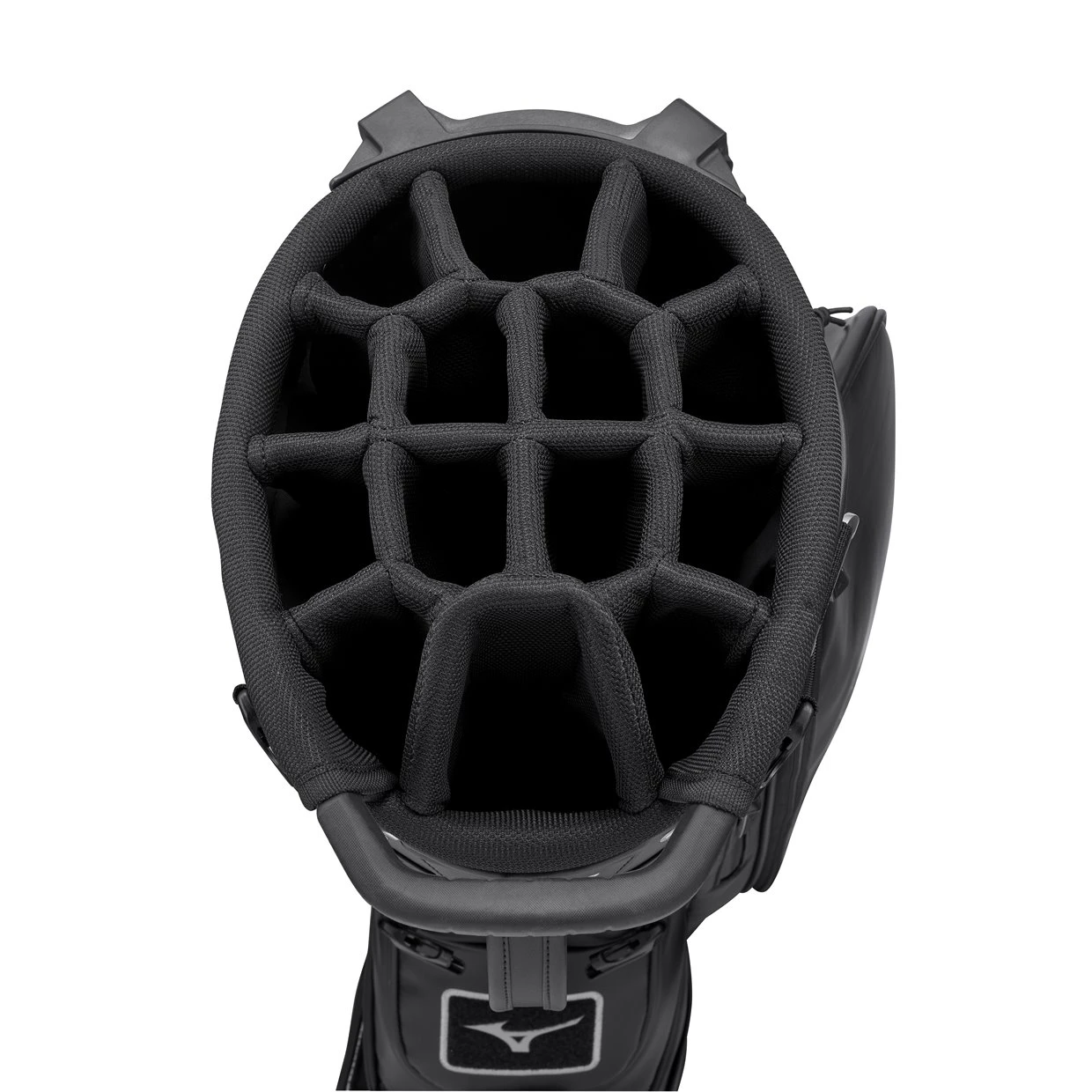 Mizuno Tour 23 14-Way Stand Golf Bags 4 Mizuno Tour 23 14-Way Stand Golf Bags - Image 4