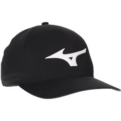 Mizuno Tour Delta Headwear Cap Golf Apparel