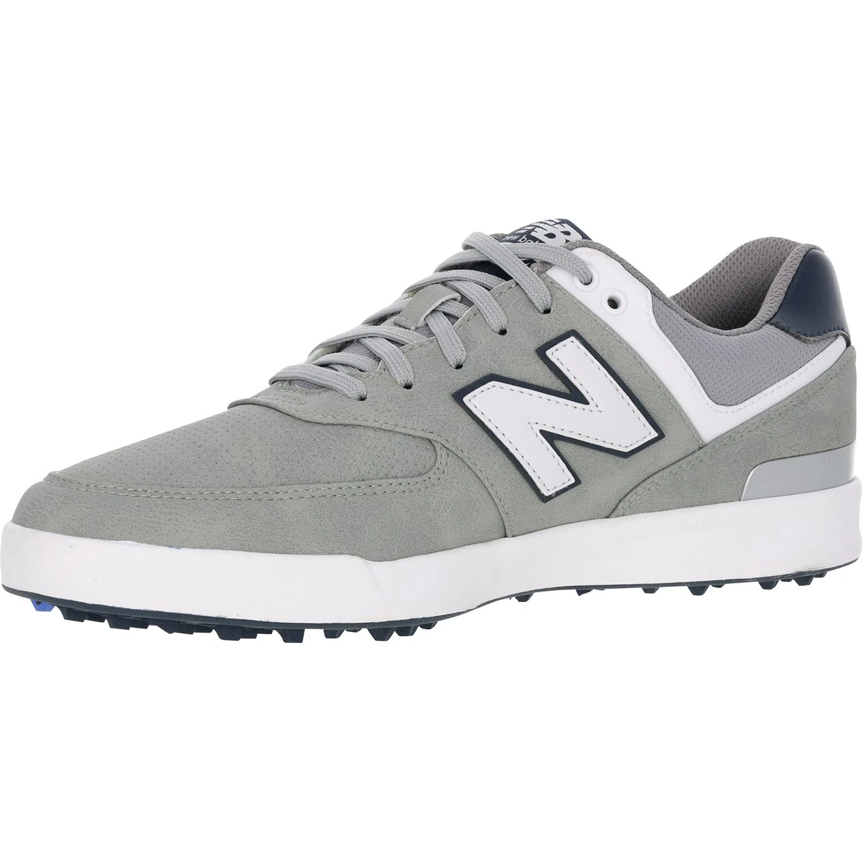 New Balance 574 Greens Spikeless Golf Shoes 2 New Balance 574 Greens Spikeless Golf Shoes - Image 2