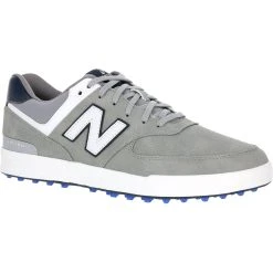 New Balance 574 Greens Spikeless Golf Shoes