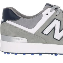 New Balance 574 Greens Spikeless Golf Shoes 12 New Balance 574 Greens Spikeless Golf Shoes -Cobra Golf-shop new balance 574 greens spikeless 4