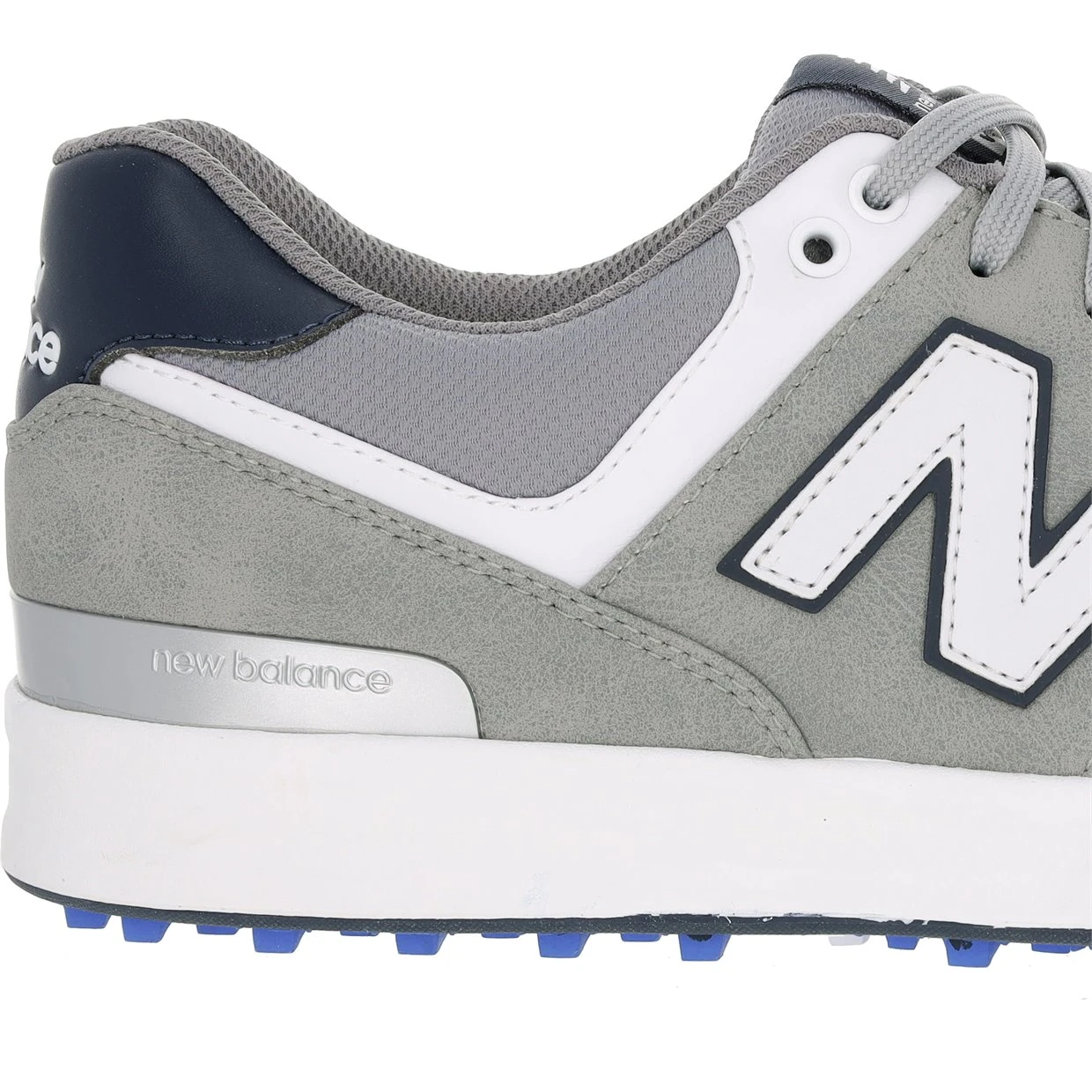 New Balance 574 Greens Spikeless Golf Shoes 5 New Balance 574 Greens Spikeless Golf Shoes - Image 5