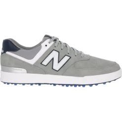 New Balance 574 Greens Spikeless Golf Shoes 13 New Balance 574 Greens Spikeless Golf Shoes -Cobra Golf-shop new balance 574 greens spikeless 5