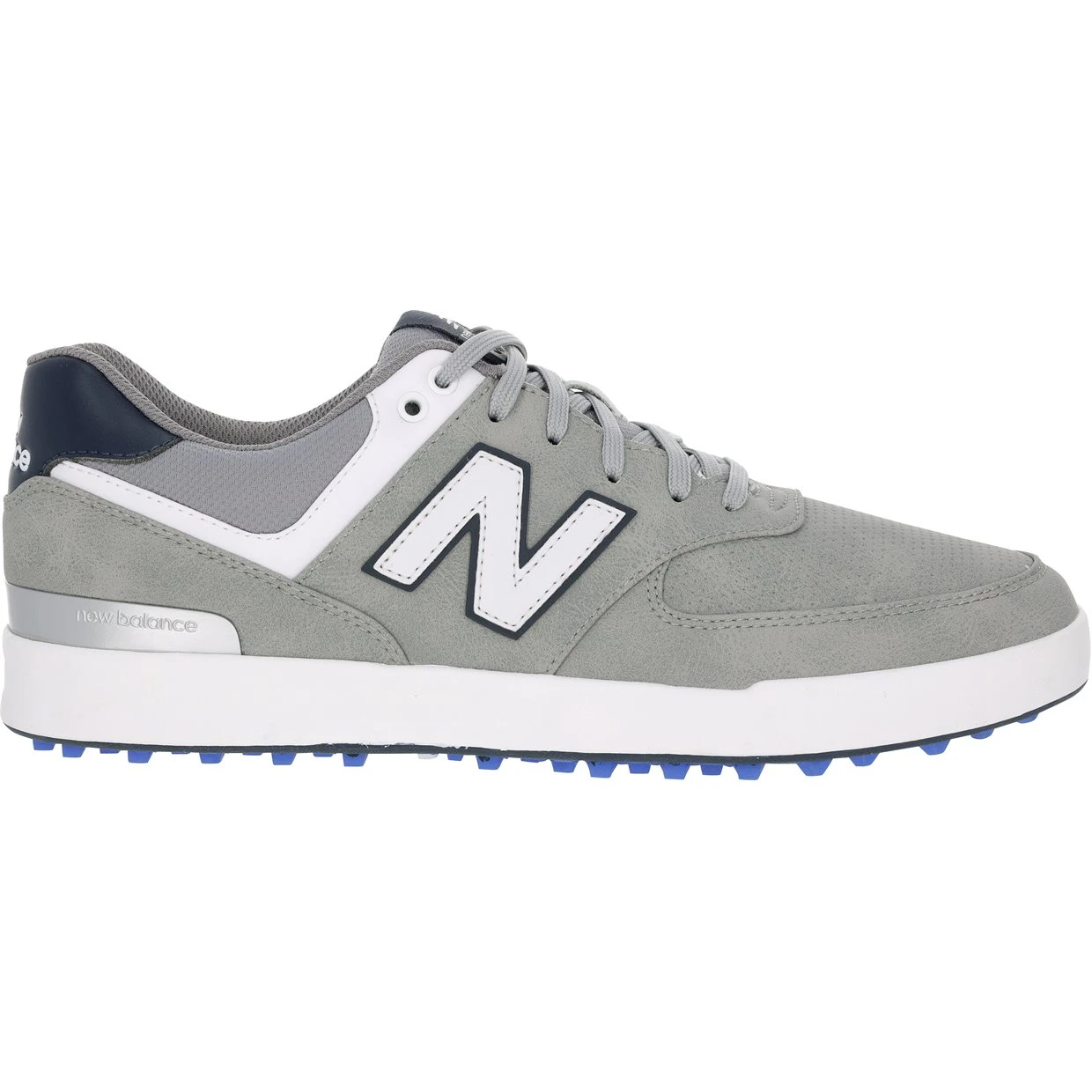 New Balance 574 Greens Spikeless Golf Shoes 6 New Balance 574 Greens Spikeless Golf Shoes - Image 6