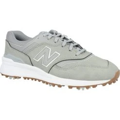 New Balance 997 Golf Shoe Golf Shoes